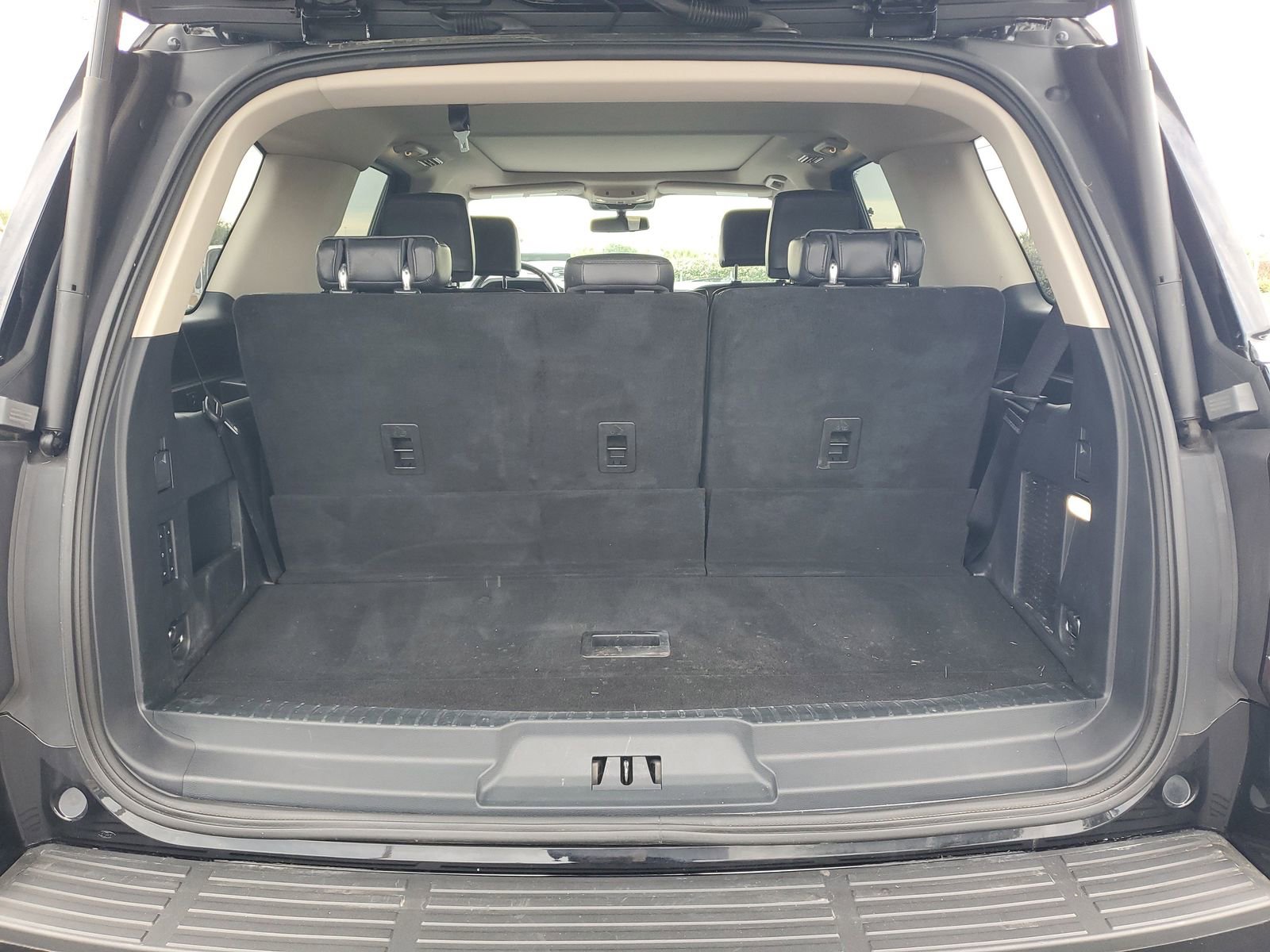 Certified 2024 Ford Expedition XLT AWD/4WD image 6
