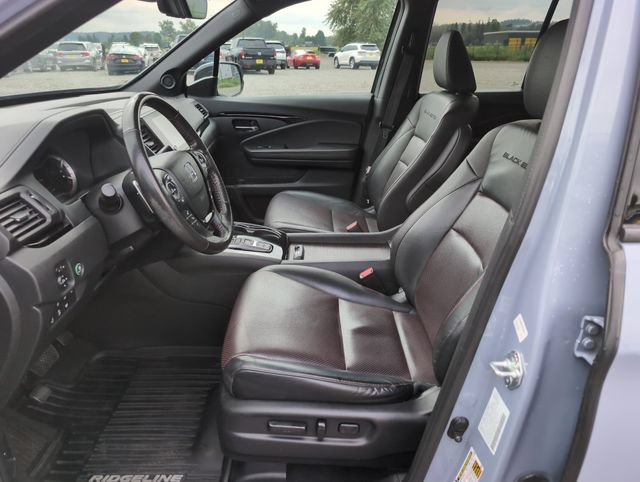 Used 2023 Honda Ridgeline Black Edition image 16