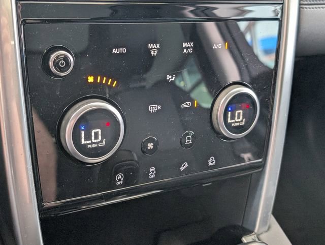 Used 2023 Land Rover Discovery Sport S image 20