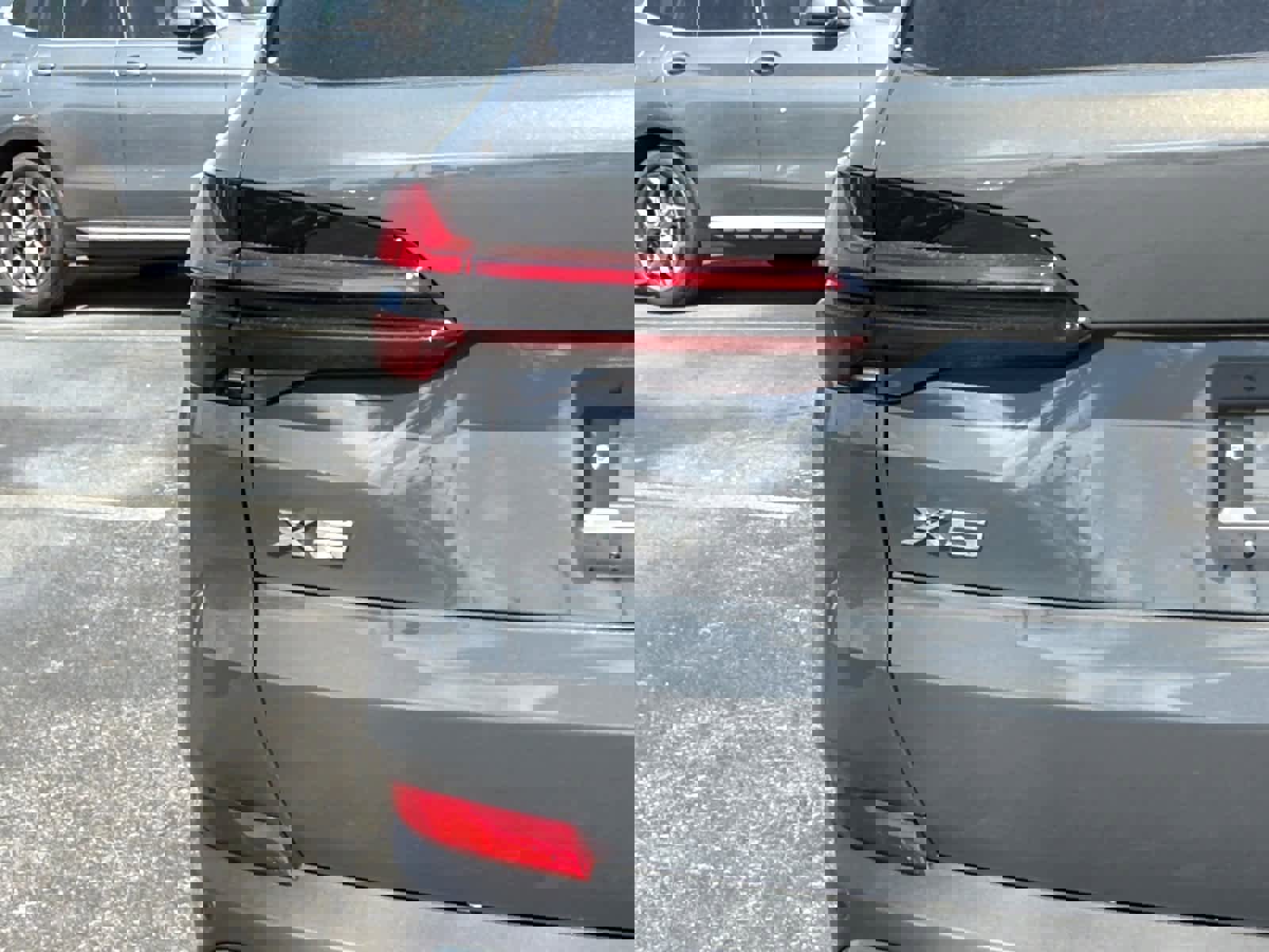 New 2026 BMW X5 xDrive50e image 10