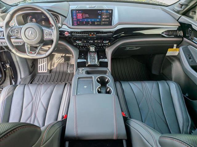 New 2026 Acura MDX A-Spec image 13