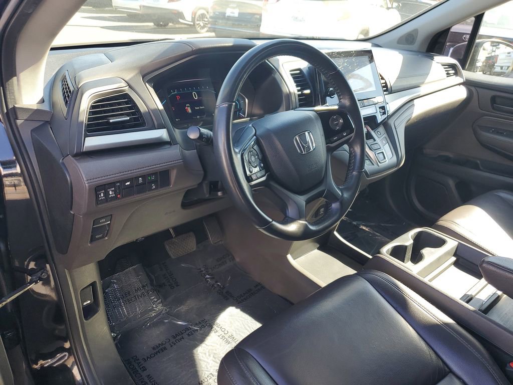 Used 2020 Honda Odyssey EX-L image 17