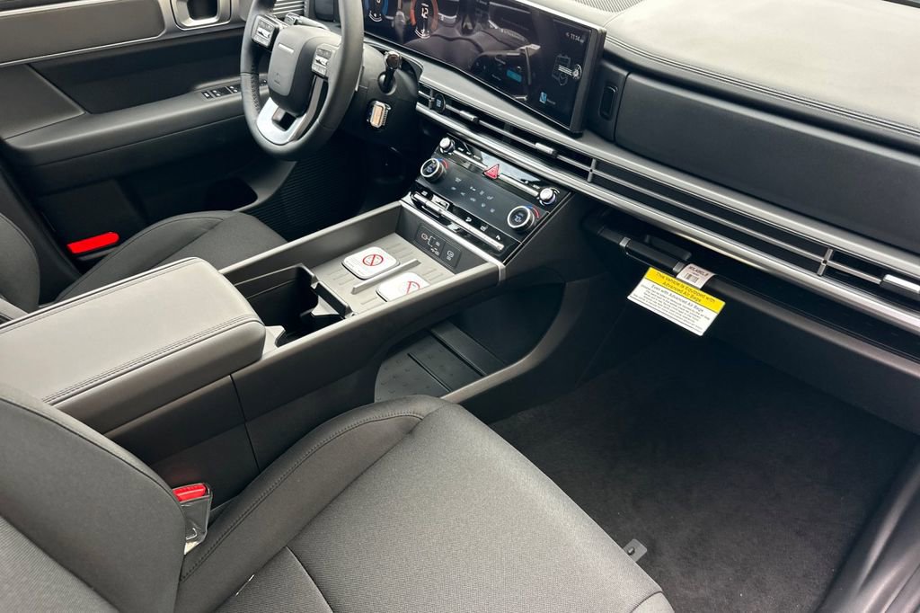 New 2026 Hyundai Santa Fe SE FWD image 14