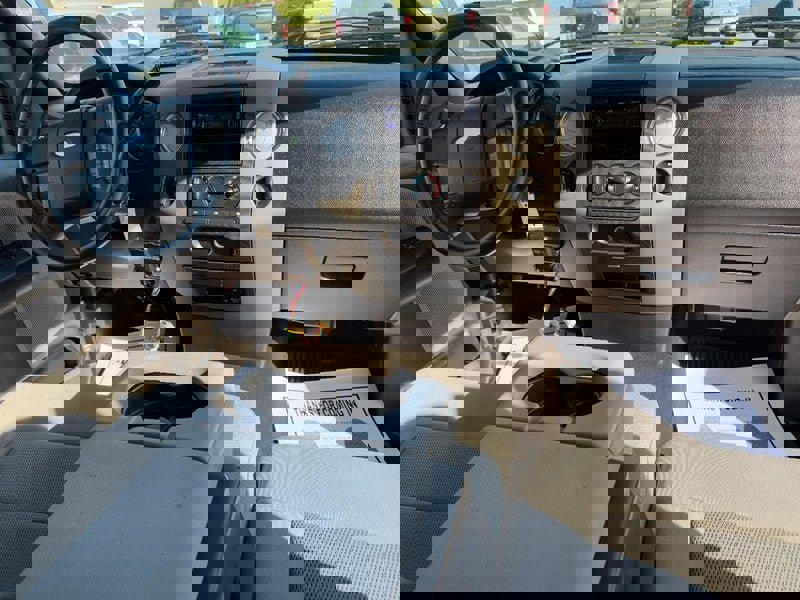 Used 2004 Ford F150 FX4 image 12