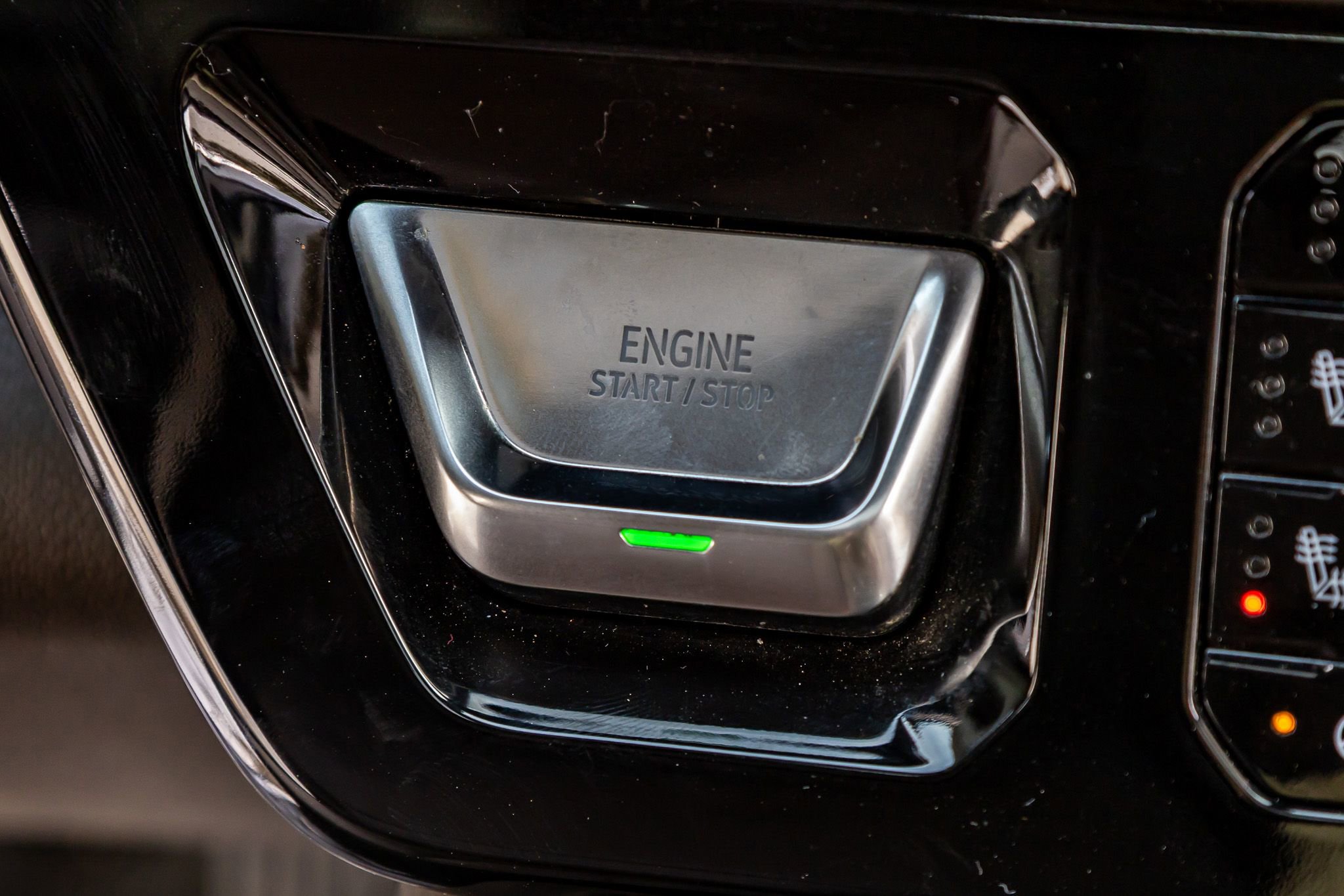 Used 2025 GMC Sierra 1500 Denali image 27