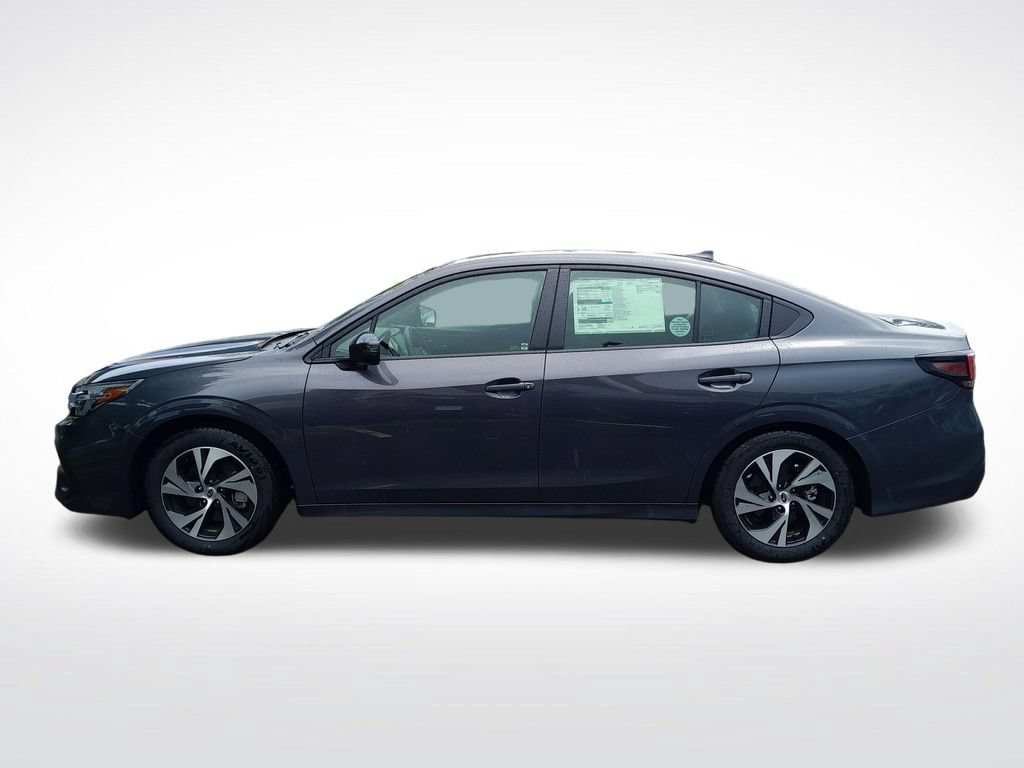 Certified 2025 Subaru Legacy Premium AWD/4WD image 5