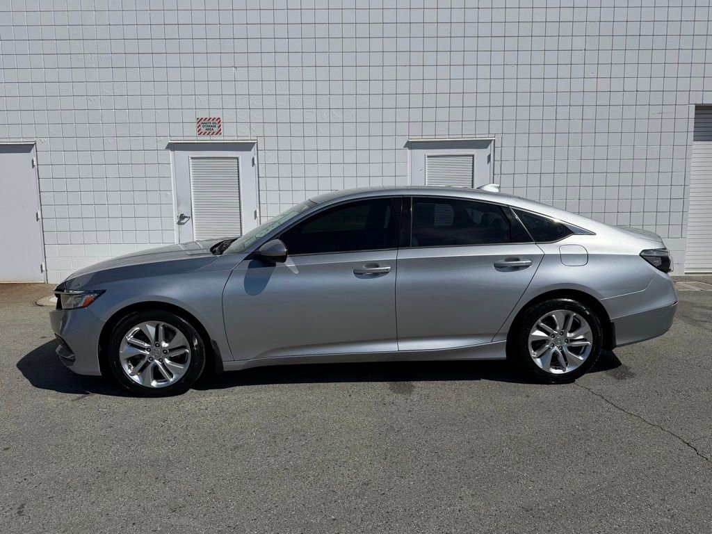 Used 2019 Honda Accord LX image 3