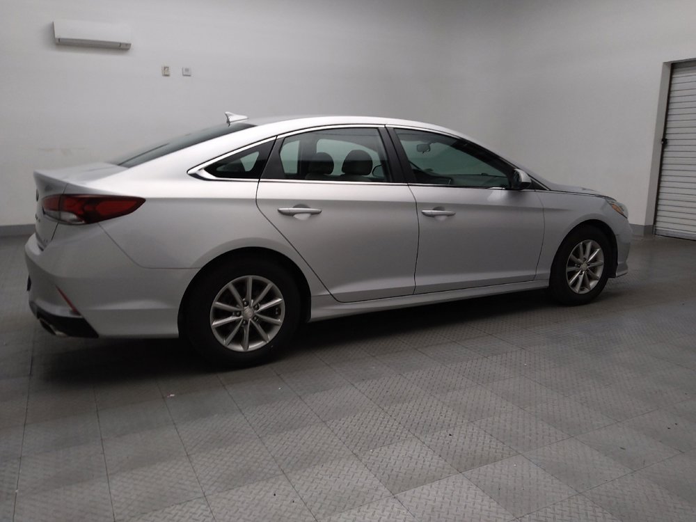 Used 2018 Hyundai Sonata ECO image 10