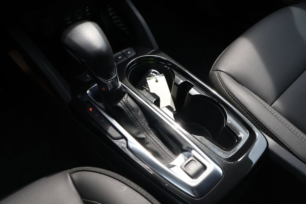 Used 2023 Chevrolet TrailBlazer ACTIV w/ Convenience Package image 19