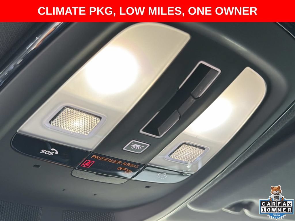 Used 2023 Volvo S60 B5 Plus w/ Climate Package AWD/4WD image 28