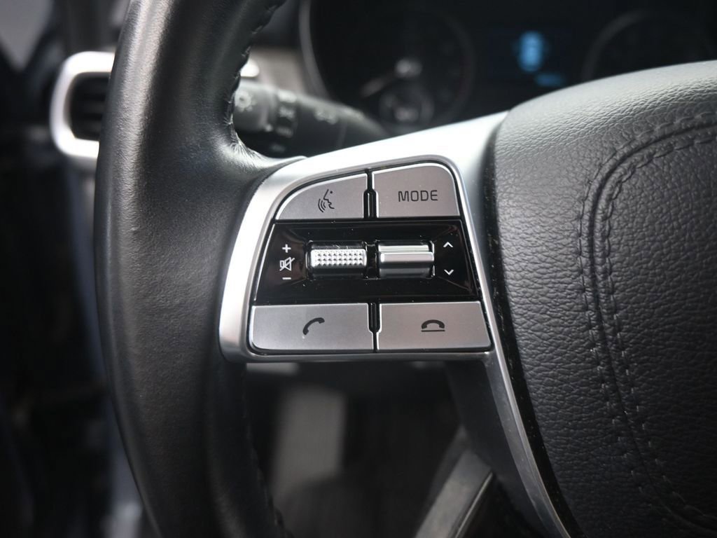 Used 2022 Kia Telluride EX w/ EX Premium Package image 12