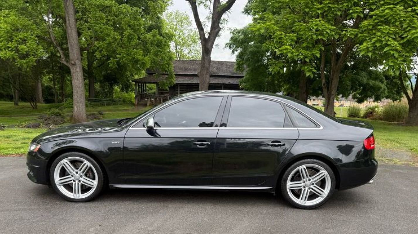 Used 2012 Audi S4 Prestige AWD/4WD image 10