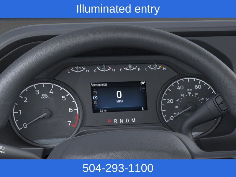 New 2026 Ford F350 XL image 13