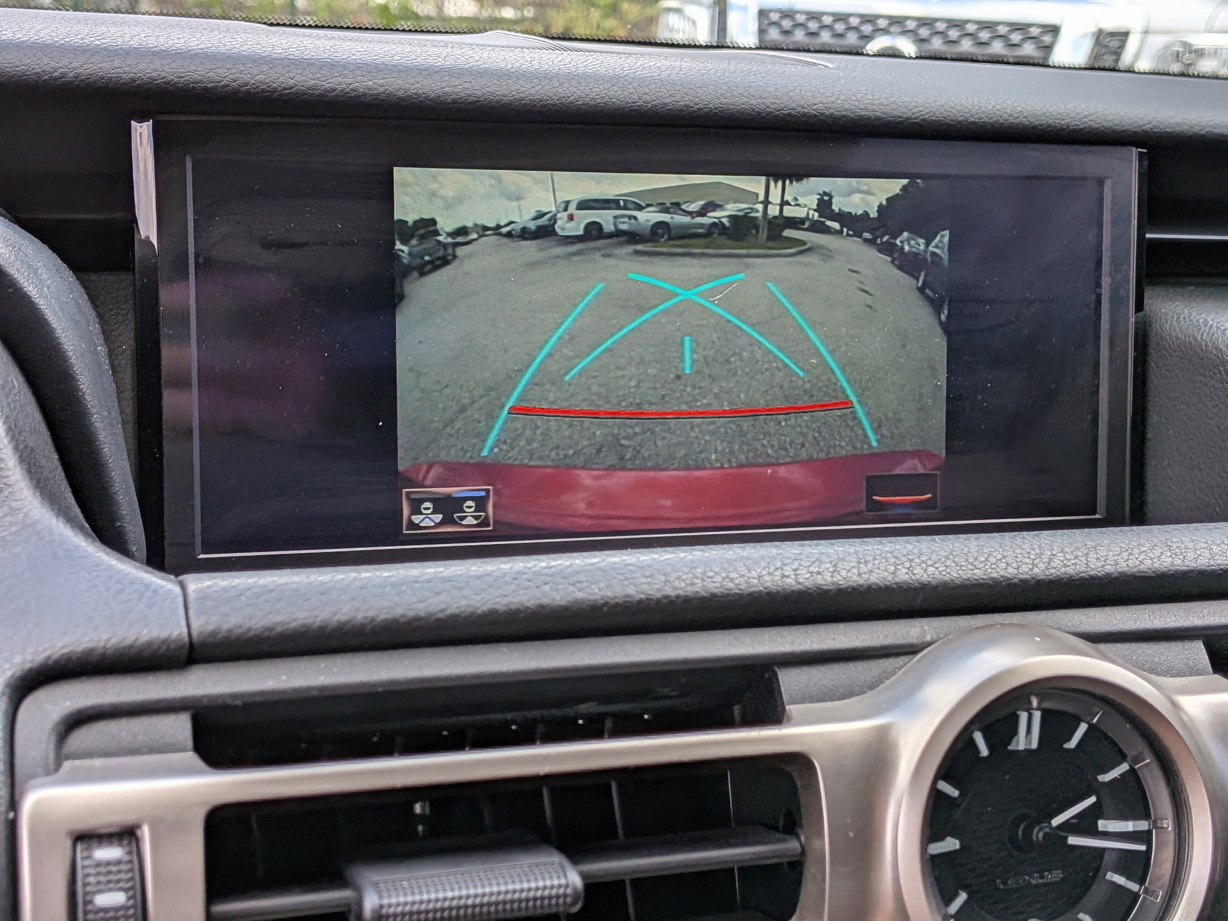 Used 2019 Lexus RC 300 F Sport image 31