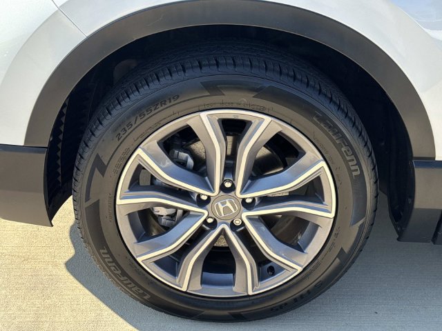 Certified 2022 Honda CR-V Touring image 4