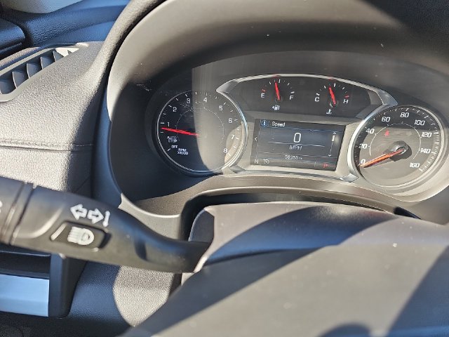 Used 2024 GMC Terrain SLE AWD/4WD image 22