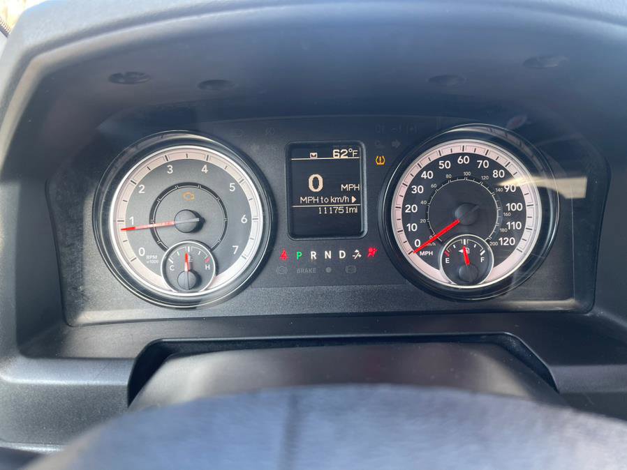 Used 2019 RAM 1500 Tradesman w/ Popular Equipment Group image 15