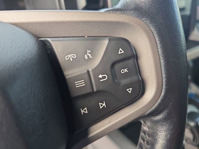 Used 2022 Ford Bronco Wildtrak image 18