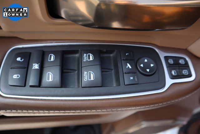 Used 2024 RAM 3500 Limited image 8