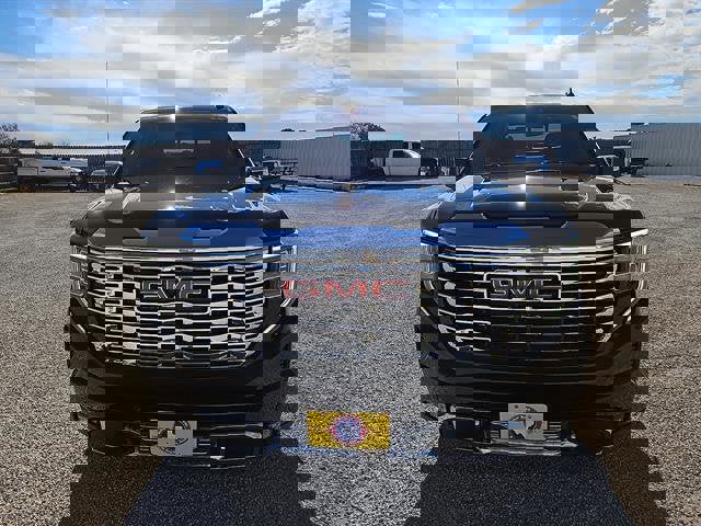 New 2026 GMC Sierra 1500 Denali image 8