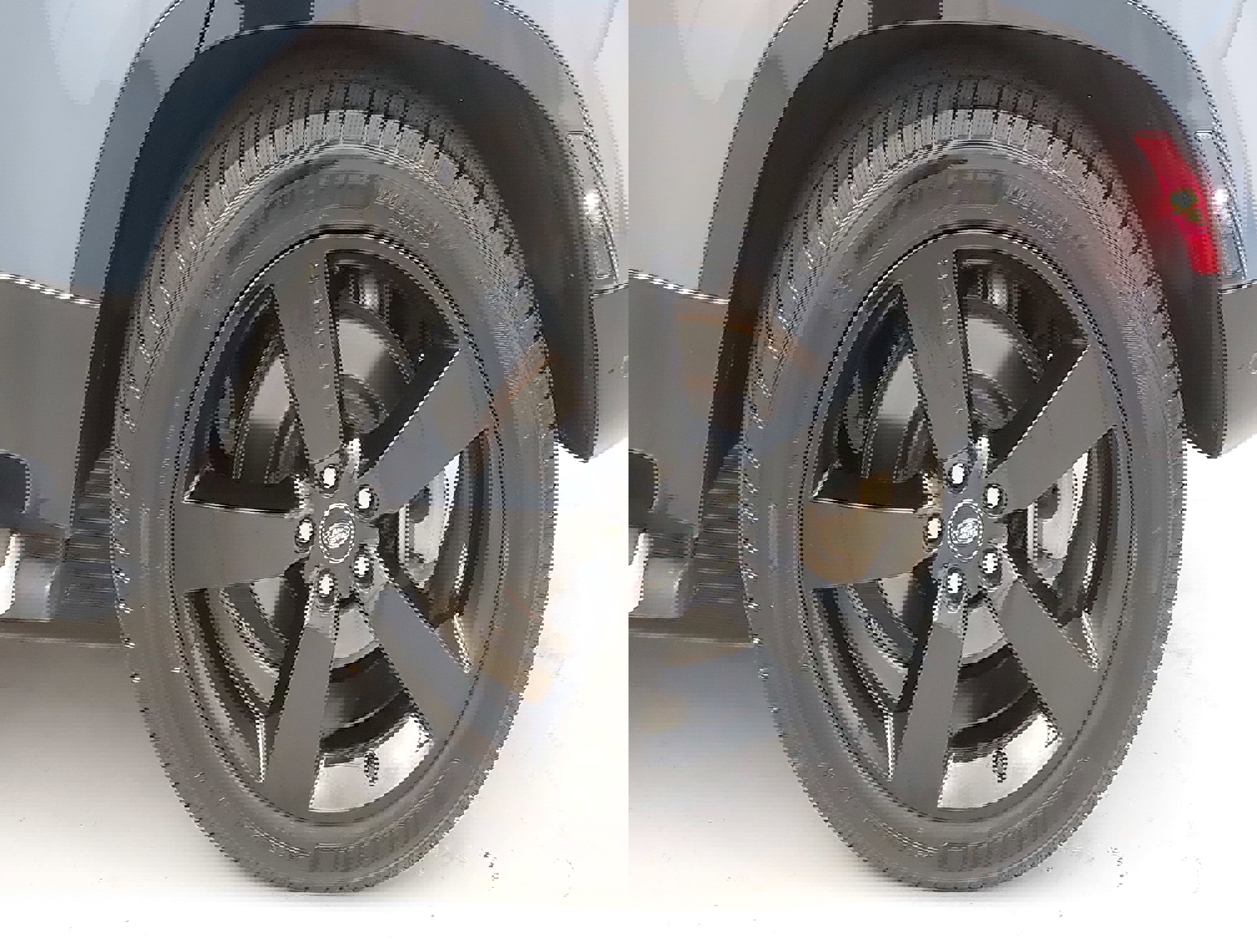 Used 2021 Land Rover Defender 110 X-Dynamic HSE image 34