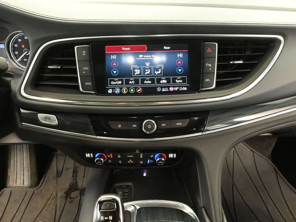 Used 2021 Buick Enclave Premium w/ Surround and Sites Package AWD/4WD image 35