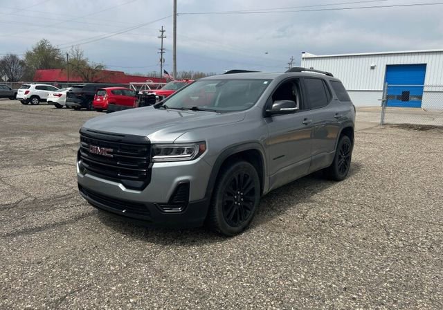 Used 2023 GMC Acadia SLE w/ Driver Convenience Package AWD/4WD image 6