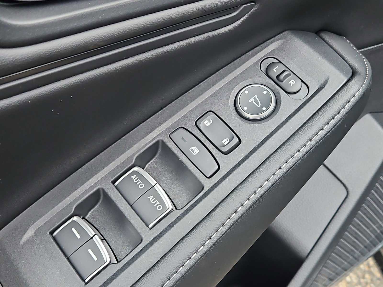 New 2026 Honda Accord Sport image 18