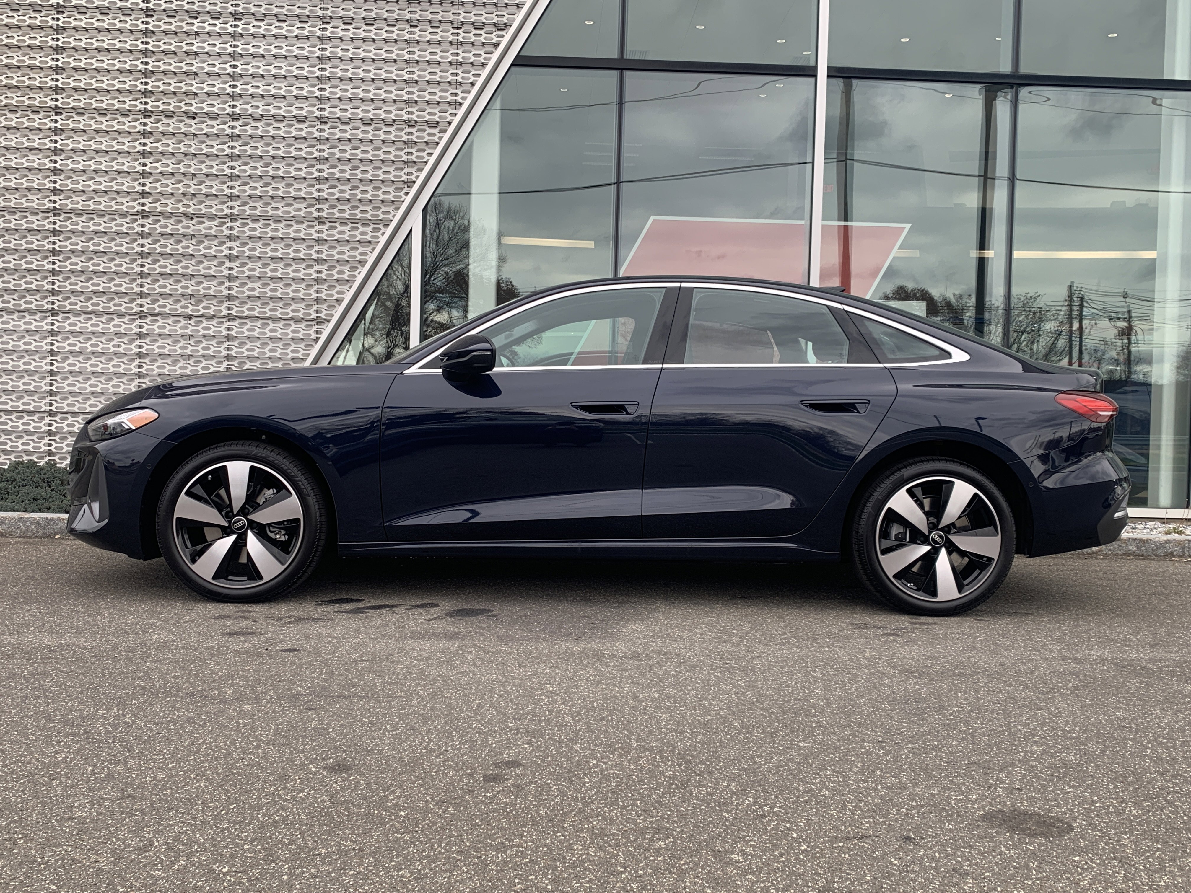 New 2025 Audi A5 2.0T Premium Plus image 2