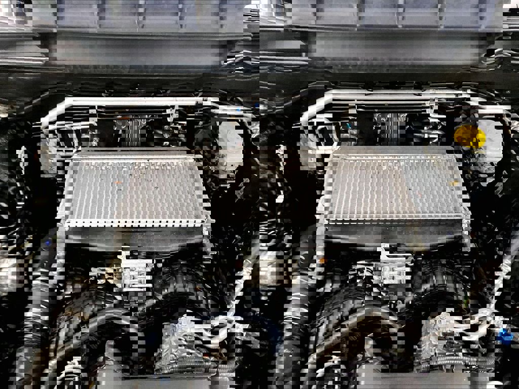 Used 2023 Subaru Ascent Limited w/ Technology Package AWD/4WD image 34