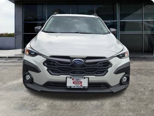 Certified 2025 Subaru Crosstrek 2.0i Premium image 5