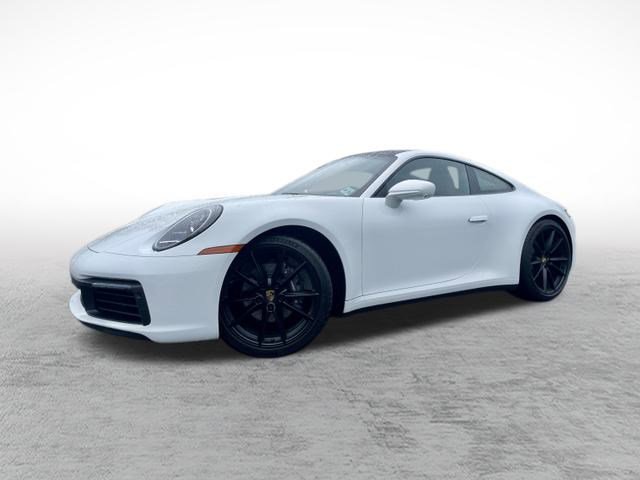 Used 2024 Porsche 911 Carrera 4 360° Tour
