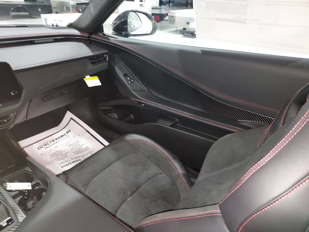 New 2026 Dodge Charger Scat Pack AWD/4WD image 11