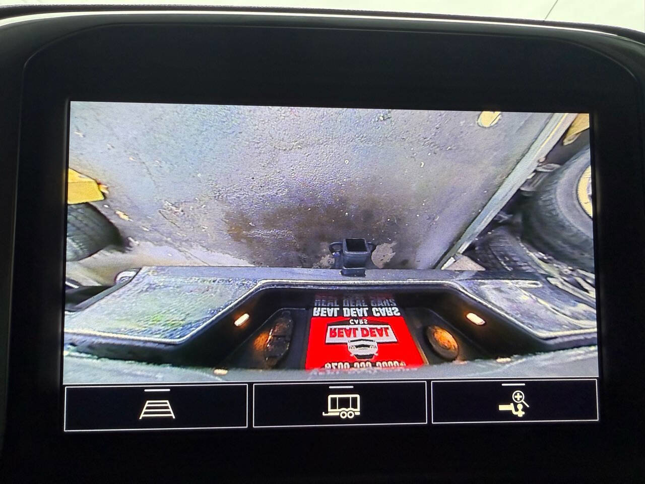 Used 2021 Chevrolet Silverado 2500 LT w/ Convenience Package image 77