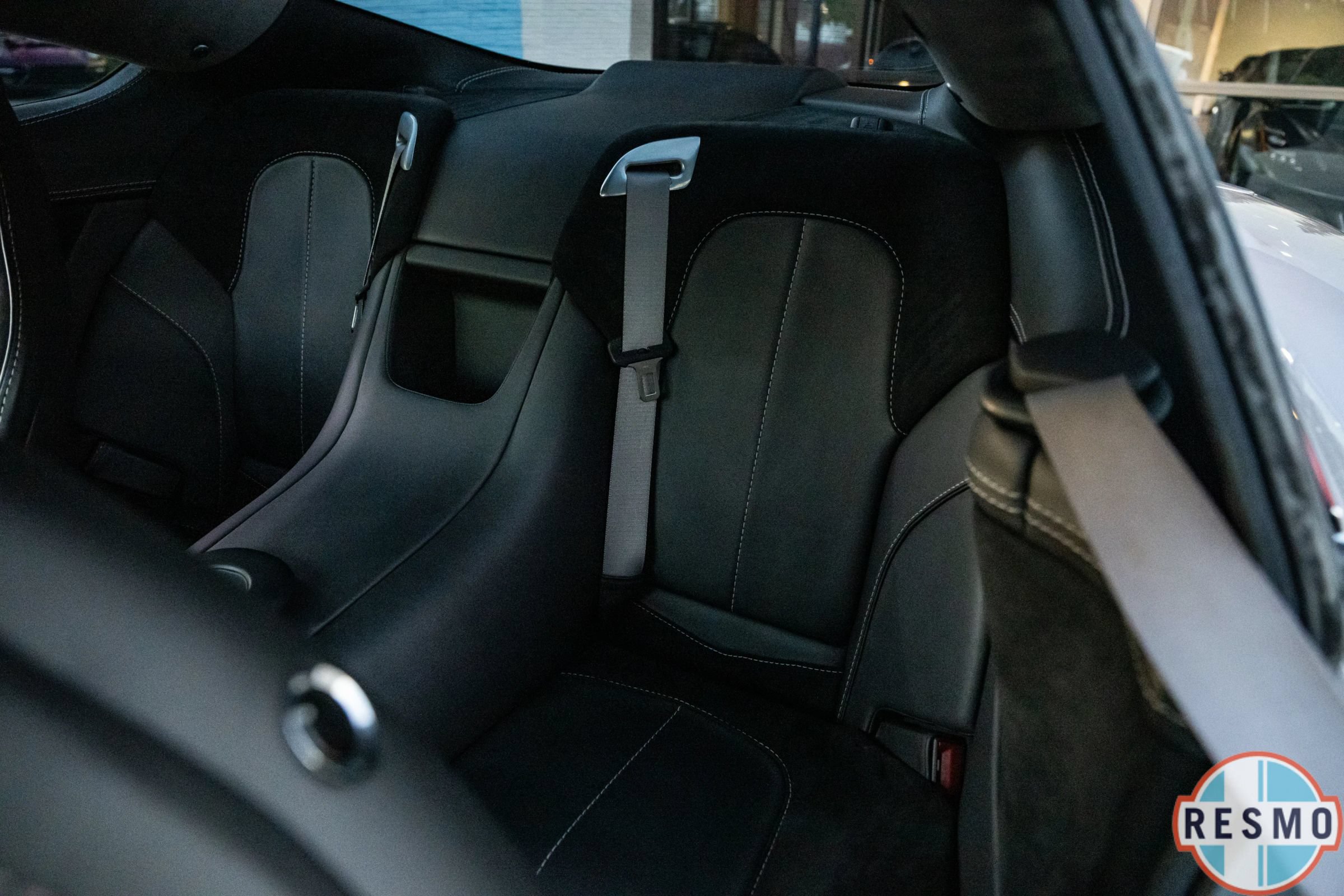 Used 2014 Aston Martin Vanquish Coupe RWD image 9
