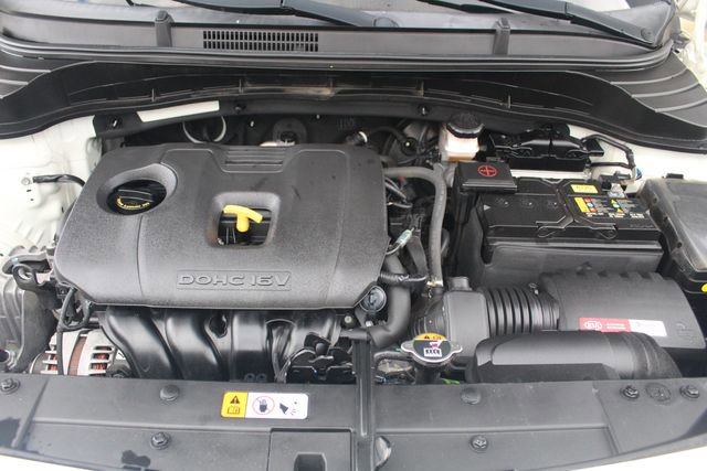 Used 2020 Kia Soul LX image 15