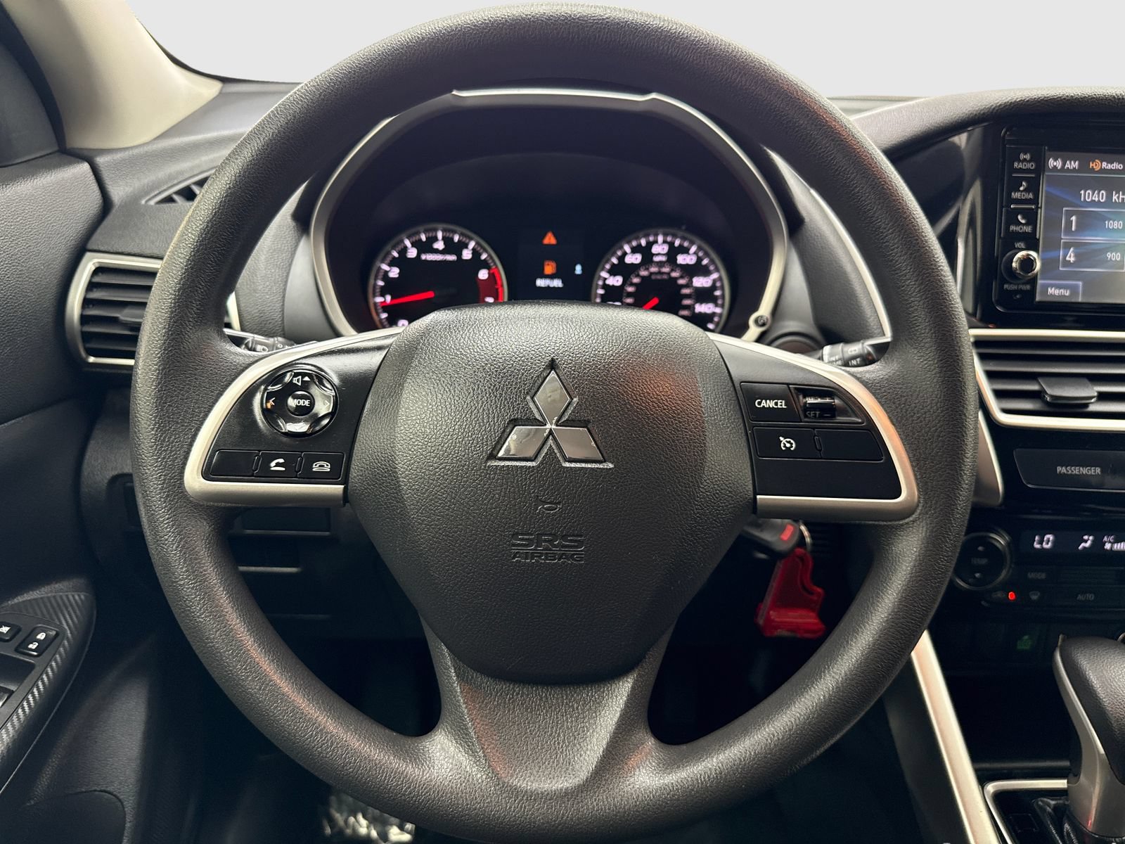Used 2018 Mitsubishi Eclipse Cross ES FWD image 19