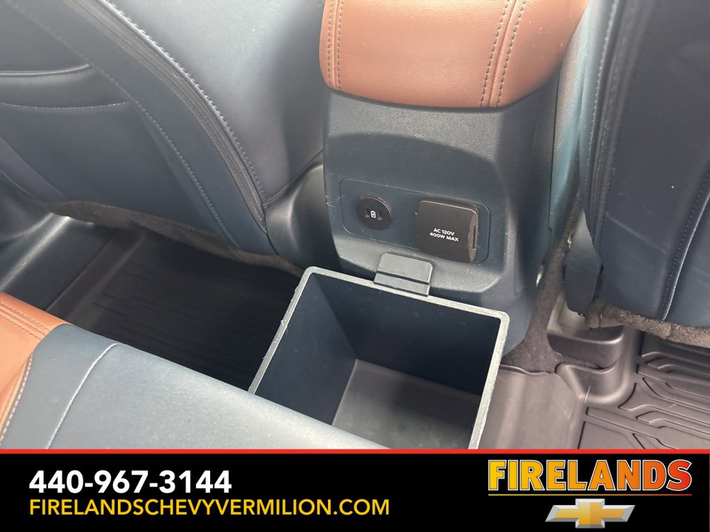 Used 2023 Ford Maverick Lariat w/ Lariat Luxury Package image 47