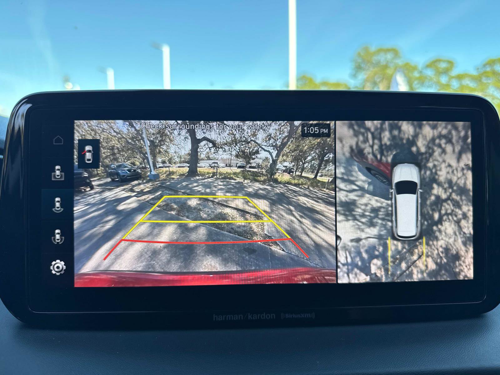 Used 2021 Hyundai Santa Fe Limited image 23