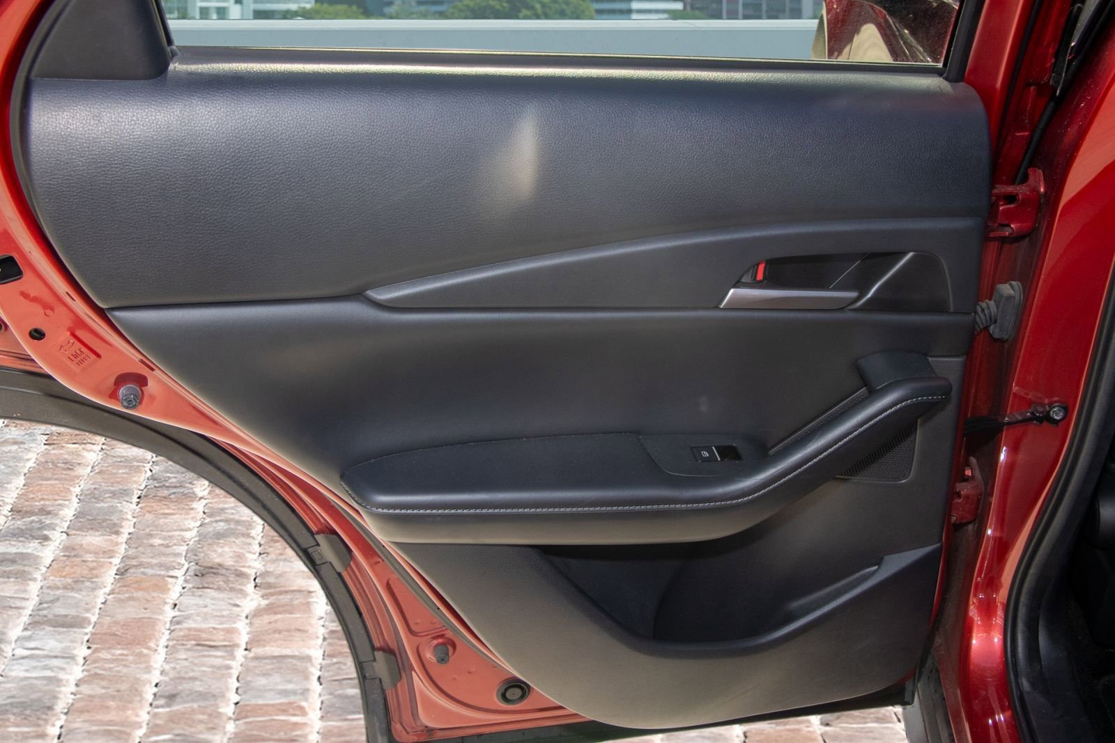 Used 2023 MAZDA CX-30 AWD 2.5 S w/ Select Package image 15