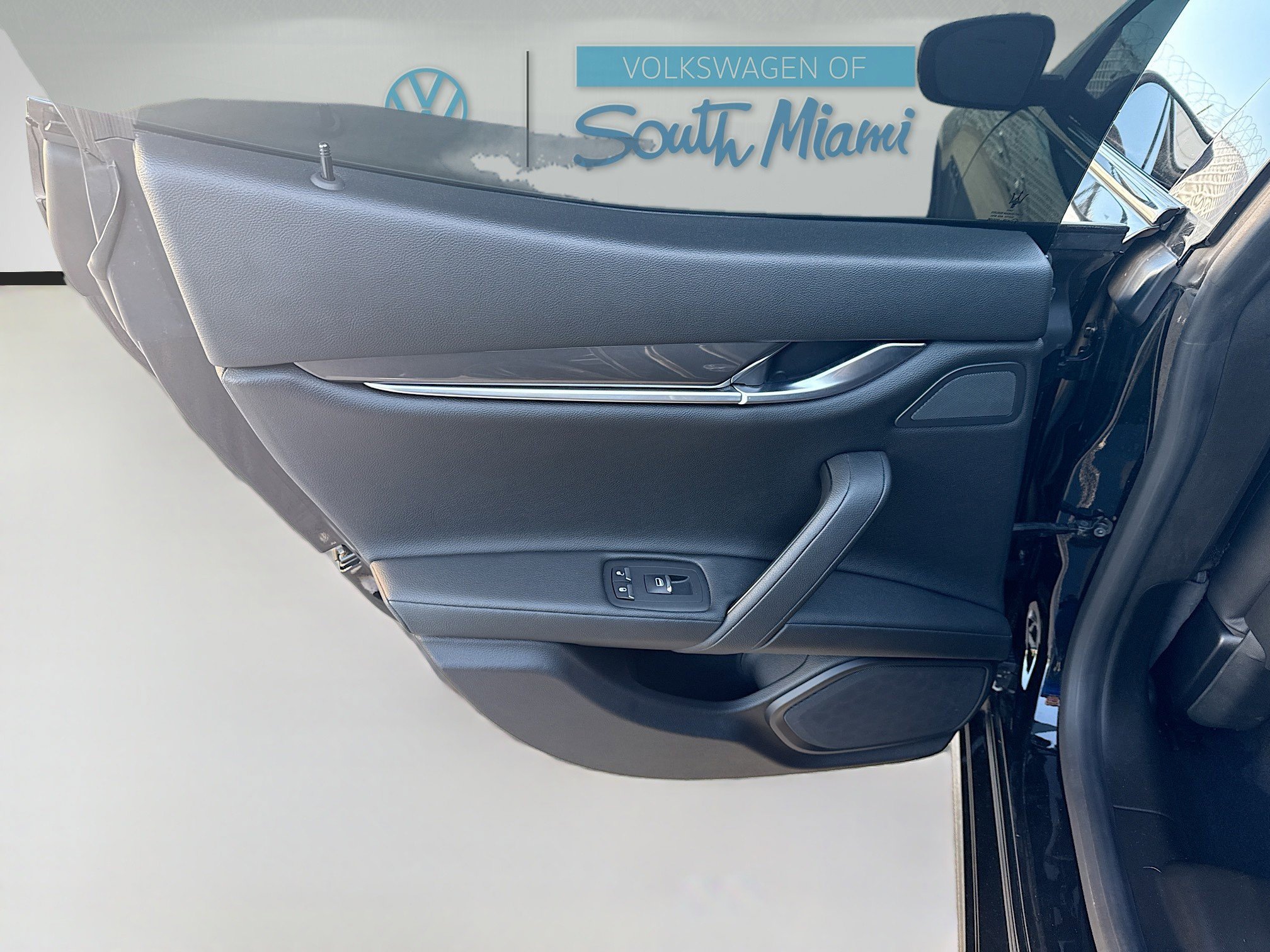 Used 2019 Maserati Ghibli image 26