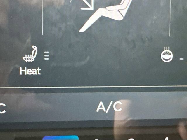 Used 2025 Jeep Wrangler Unlimited Rubicon 4xe w/ Safety Group image 17