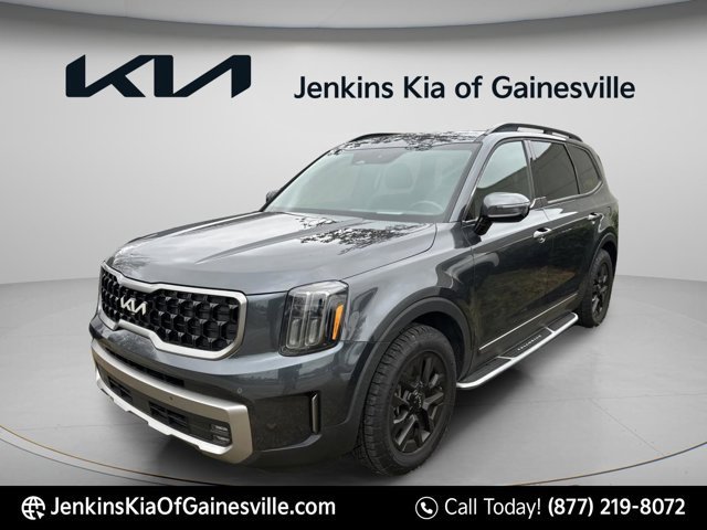 Used 2023 Kia Telluride SX Prestige X-Pro image 6