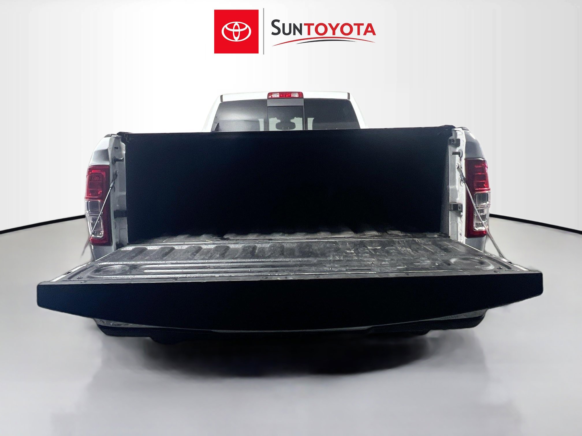 Used 2022 RAM 2500 Tradesman image 34