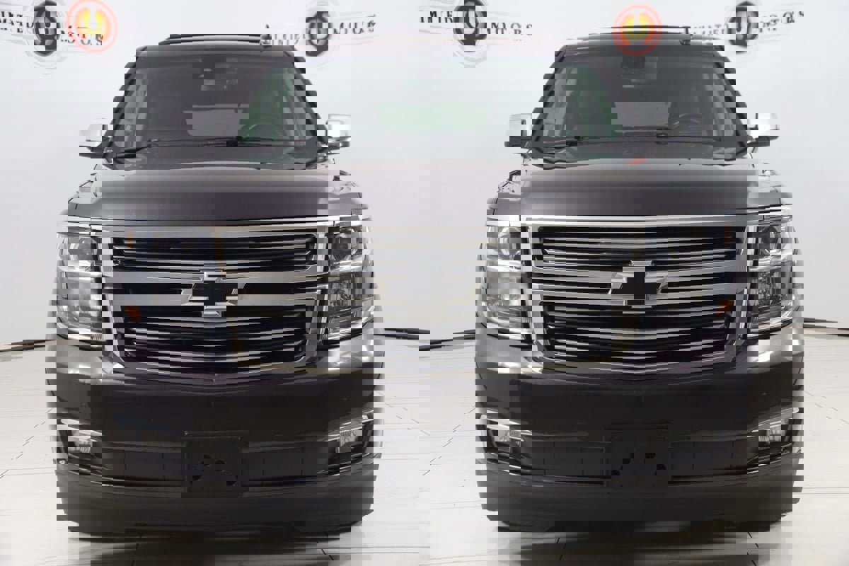 Used 2017 Chevrolet Tahoe Premier image 52