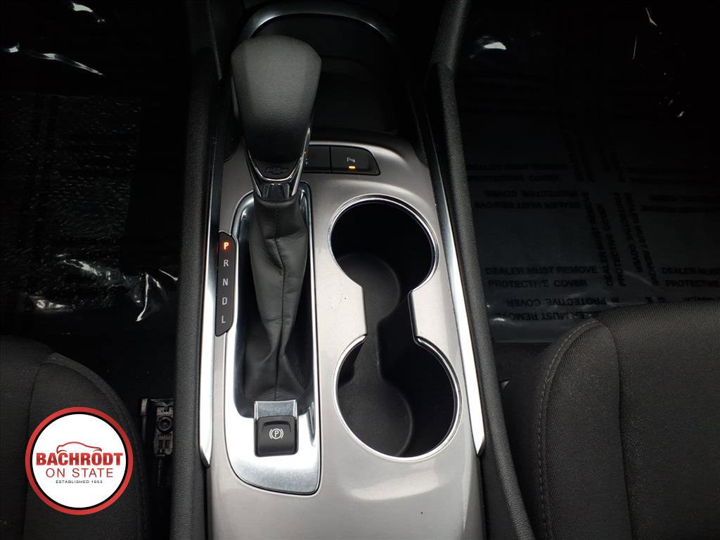 Used 2024 Chevrolet Malibu LT FWD image 13