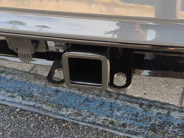 New 2026 Volkswagen Atlas SEL Premium R-Line image 12