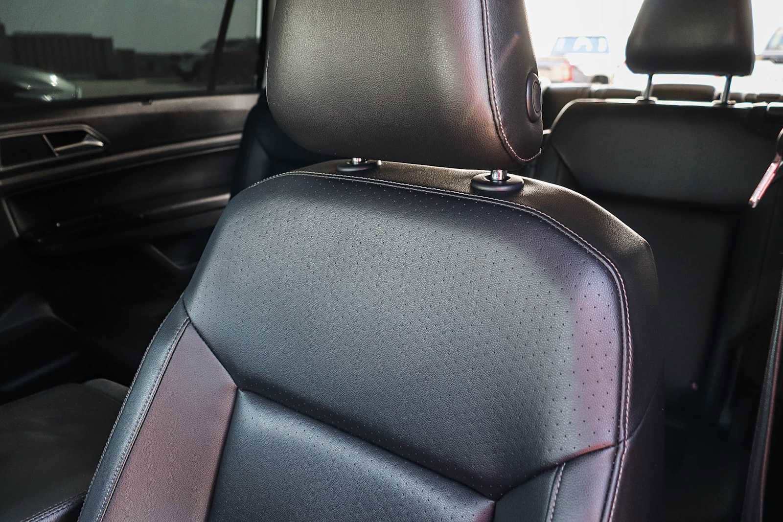 Used 2019 Volkswagen Atlas SEL image 29