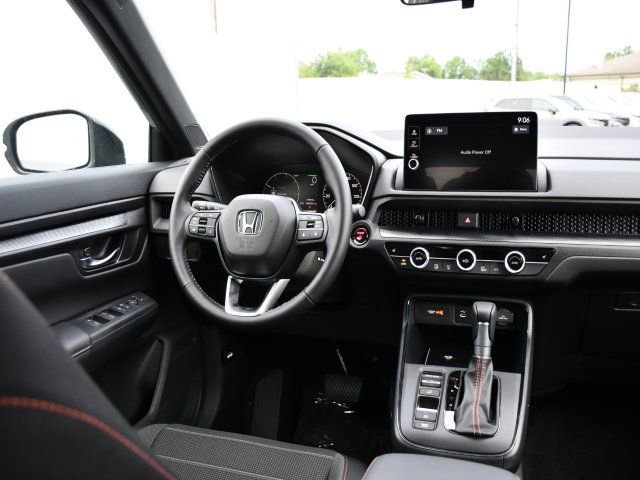 New 2026 Honda CR-V Sport image 18