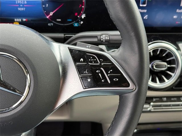 Certified 2025 Mercedes-Benz GLA 250 GLA 250 image 22